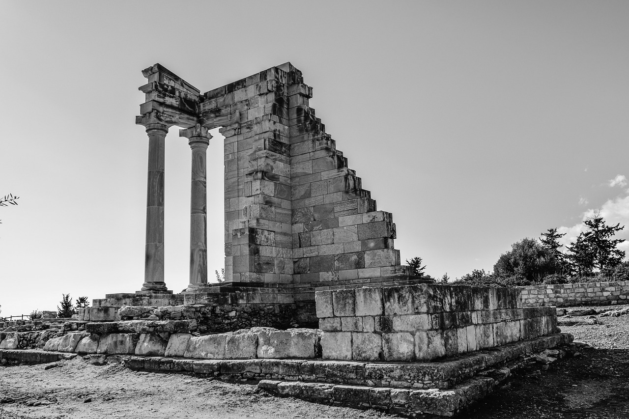 The Secrets of the Lost Civilizations of the Caucasus